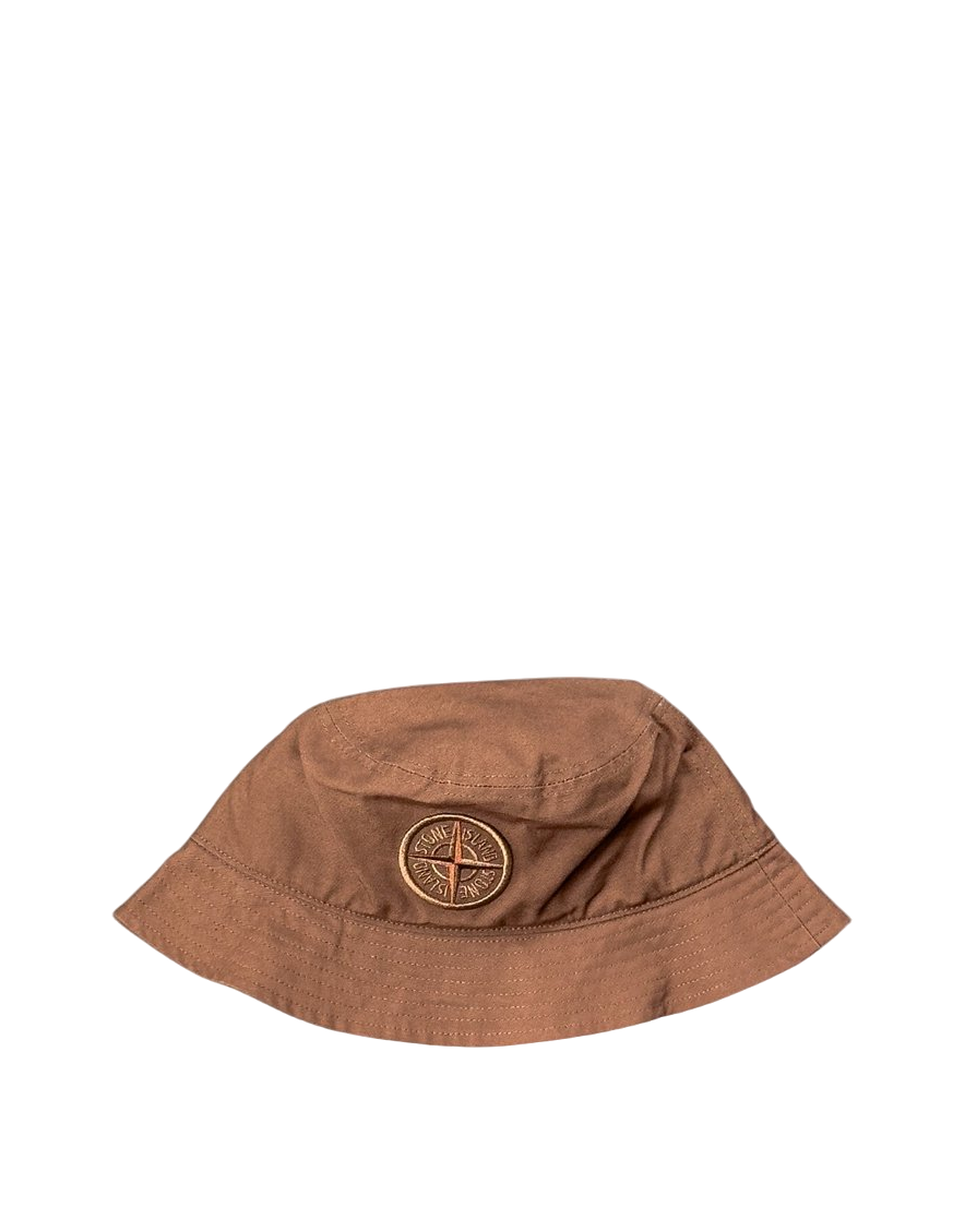 99461 Bucket Hat Military Green SI0193-MGN