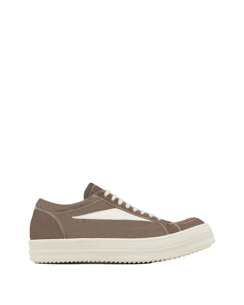 Rick Owens Strobe Vintage Low 'Dark Dust'