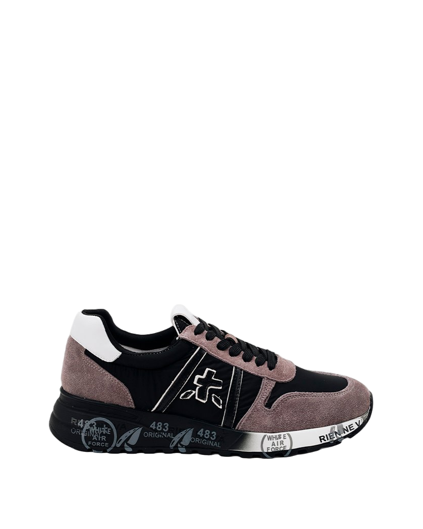 Premiata Lander 5896 Light Brown