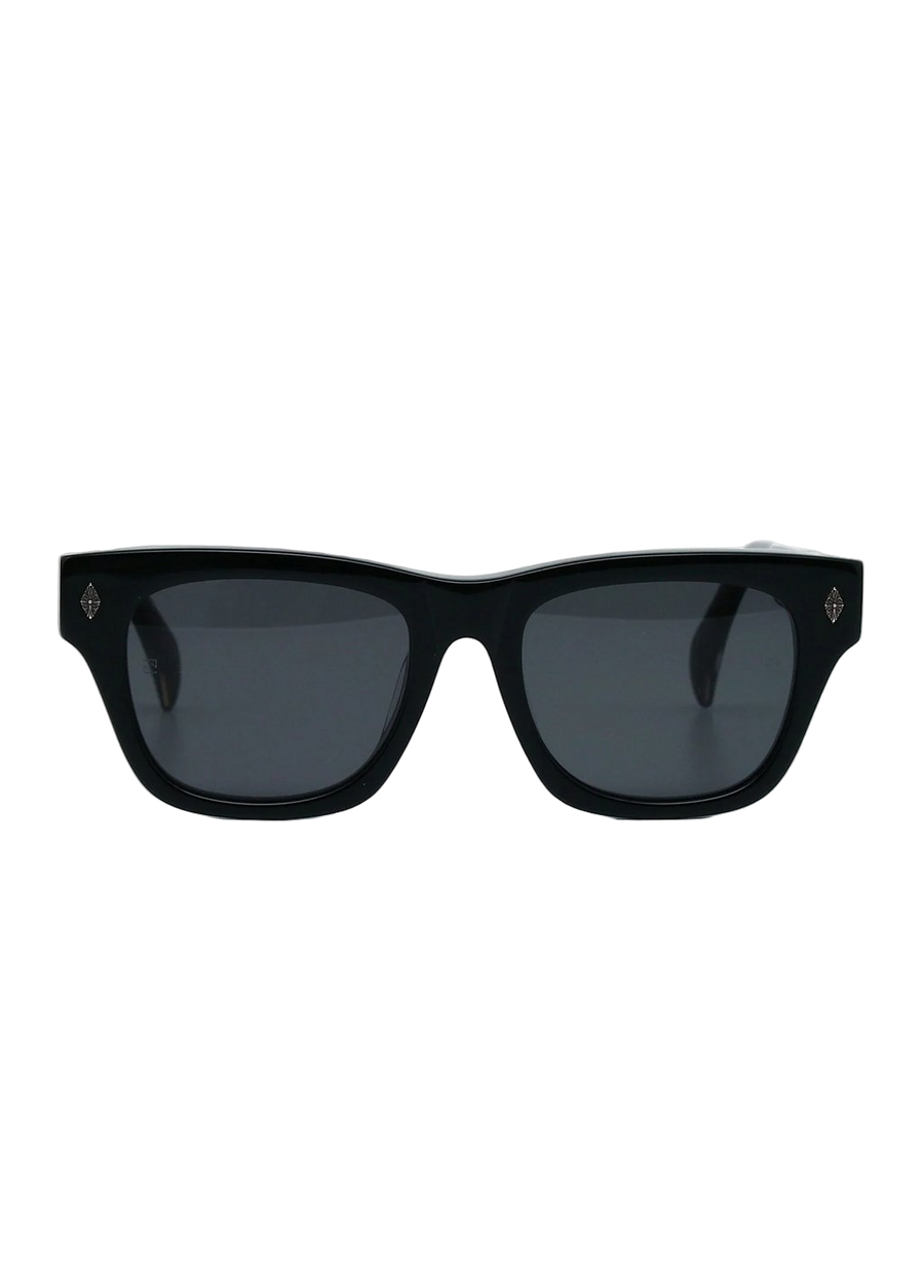 Chrome Hearts Dickfitzener 2236 Sunglasses Black