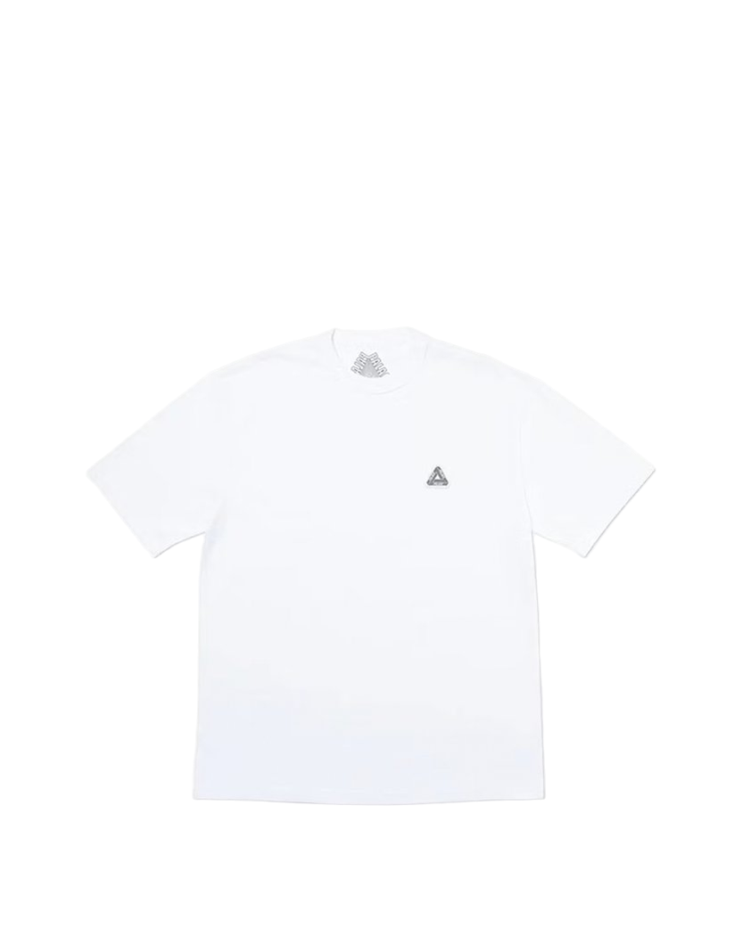 Palace Sofar T-shirt White