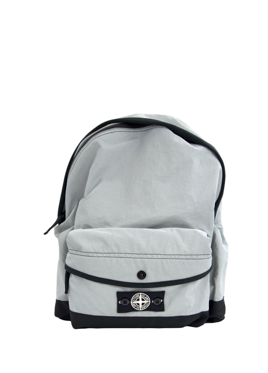 SI Junior Reflective Backpack Grey SI0268-GY