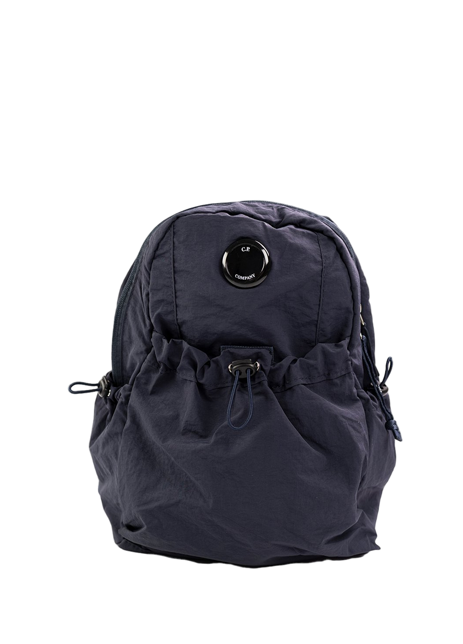 C.P. Company Backpack Dark Blue