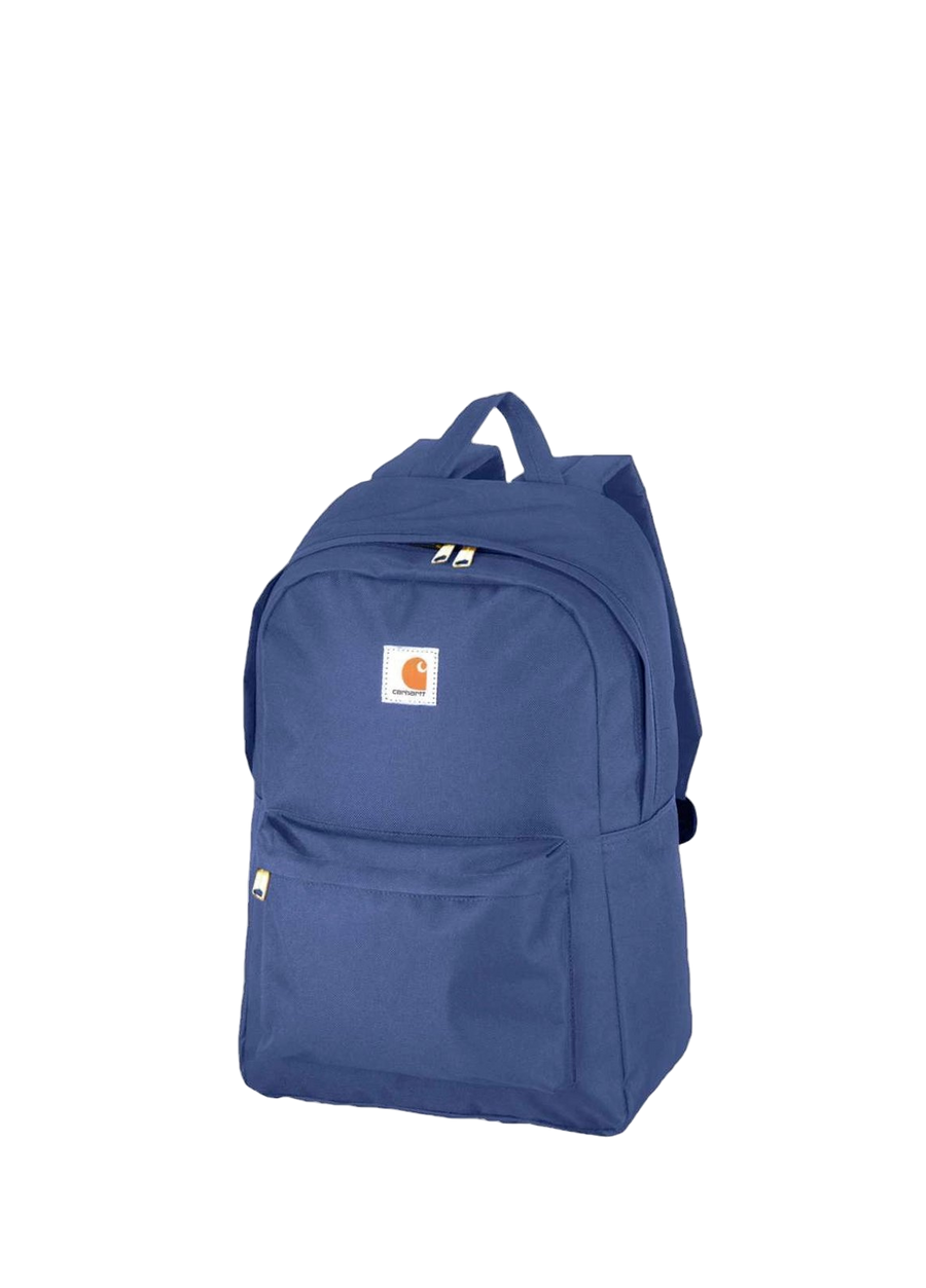 Carhartt WIP 21L Classic Laptop Backpack Blue