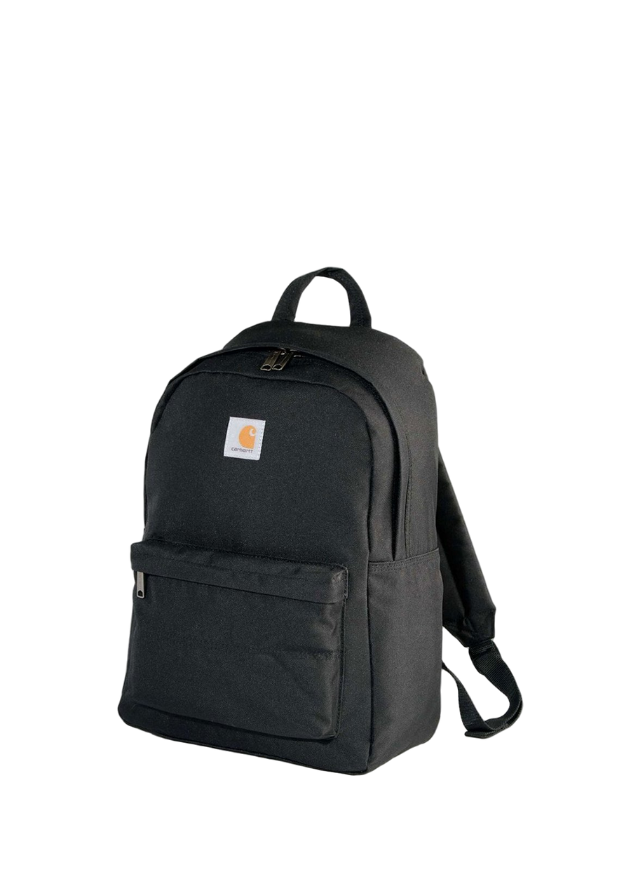 Carhartt WIP 21L Classic Laptop Backpack Black