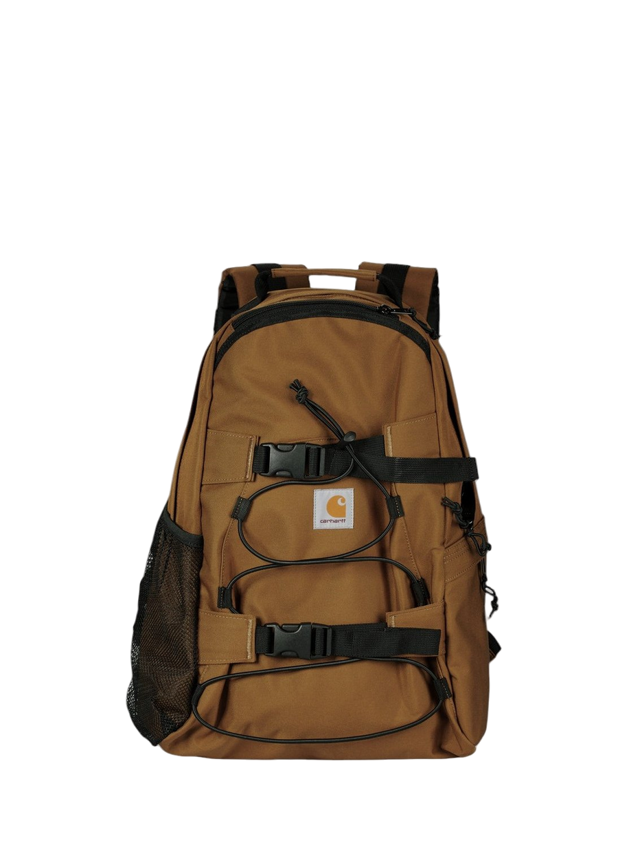 Carhartt WIP Kickflip Backpack Brown