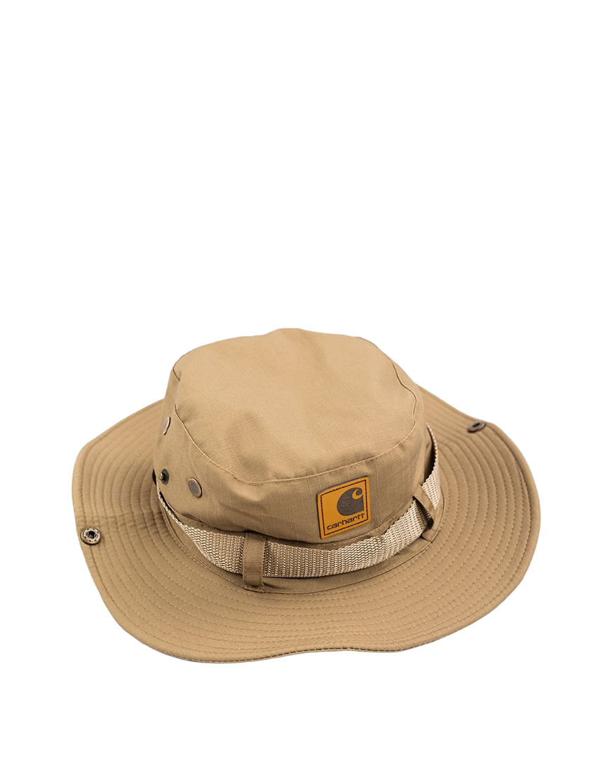Carhartt WIP Wide Bucket Hat Khaki