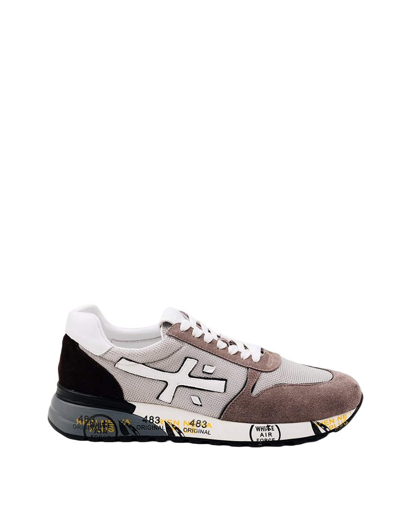 Premiata Mick 5894 Grey