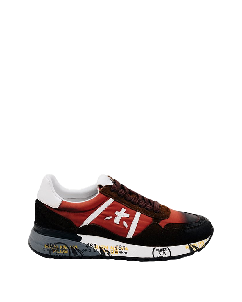 Premiata Landeck 6405 Brown