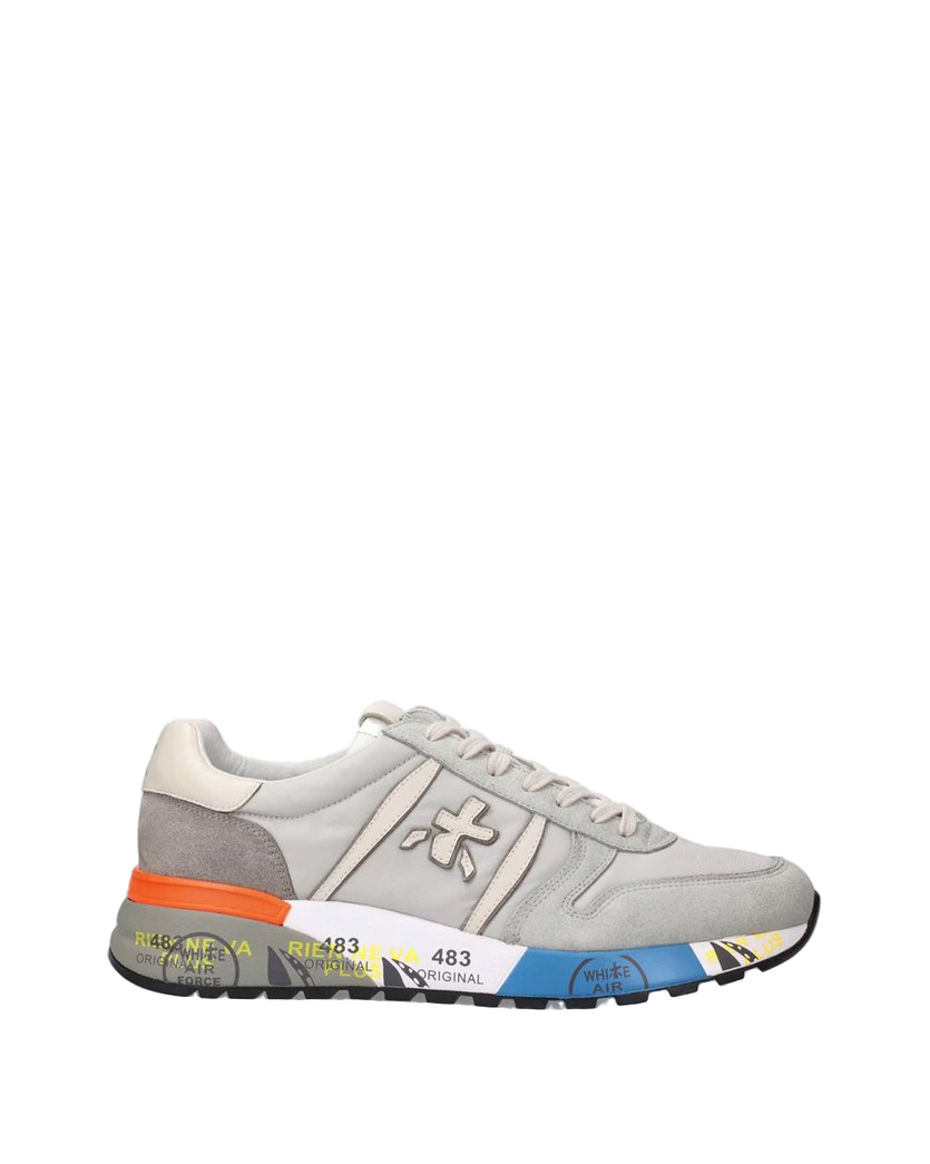 Premiata Lander 6130 Grey