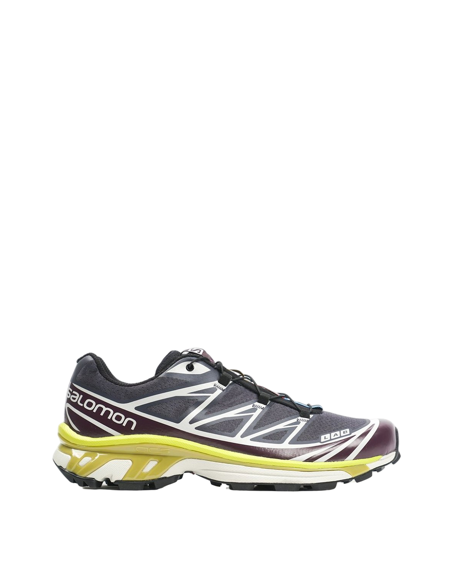 Salomon S/LAB XT-6 SOFTGROUND LT ADVANCED India Ink