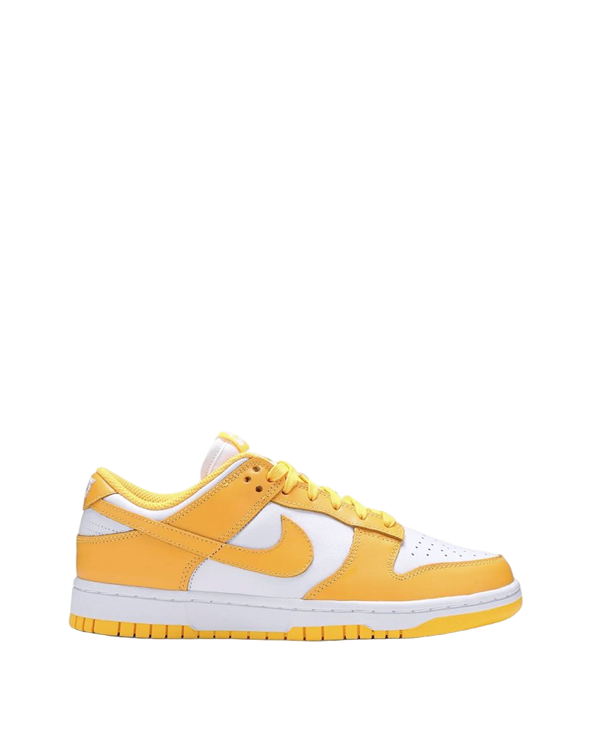 Nike Dunk Low Laser Orange (W)