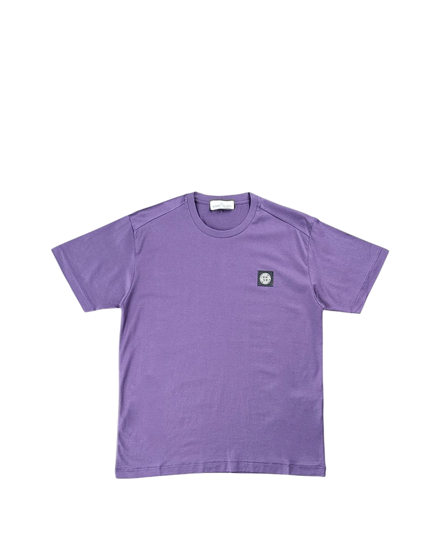 24113 Short Sleeve T-Shirt Ink Blue SI0155-IBL