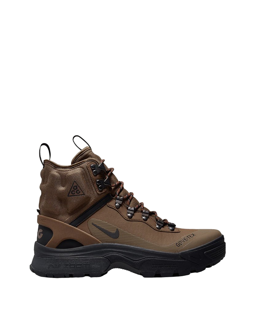 Nike ACG Air Zoom Gaiadome GORE-TEX Trails End Brown