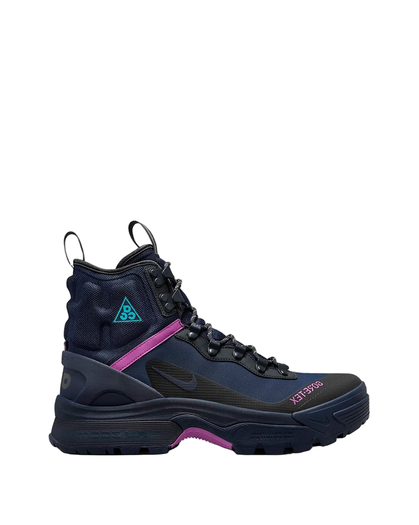 Nike ACG Air Zoom Gaiadome GORE-TEX Obsidian/Teal Nebula