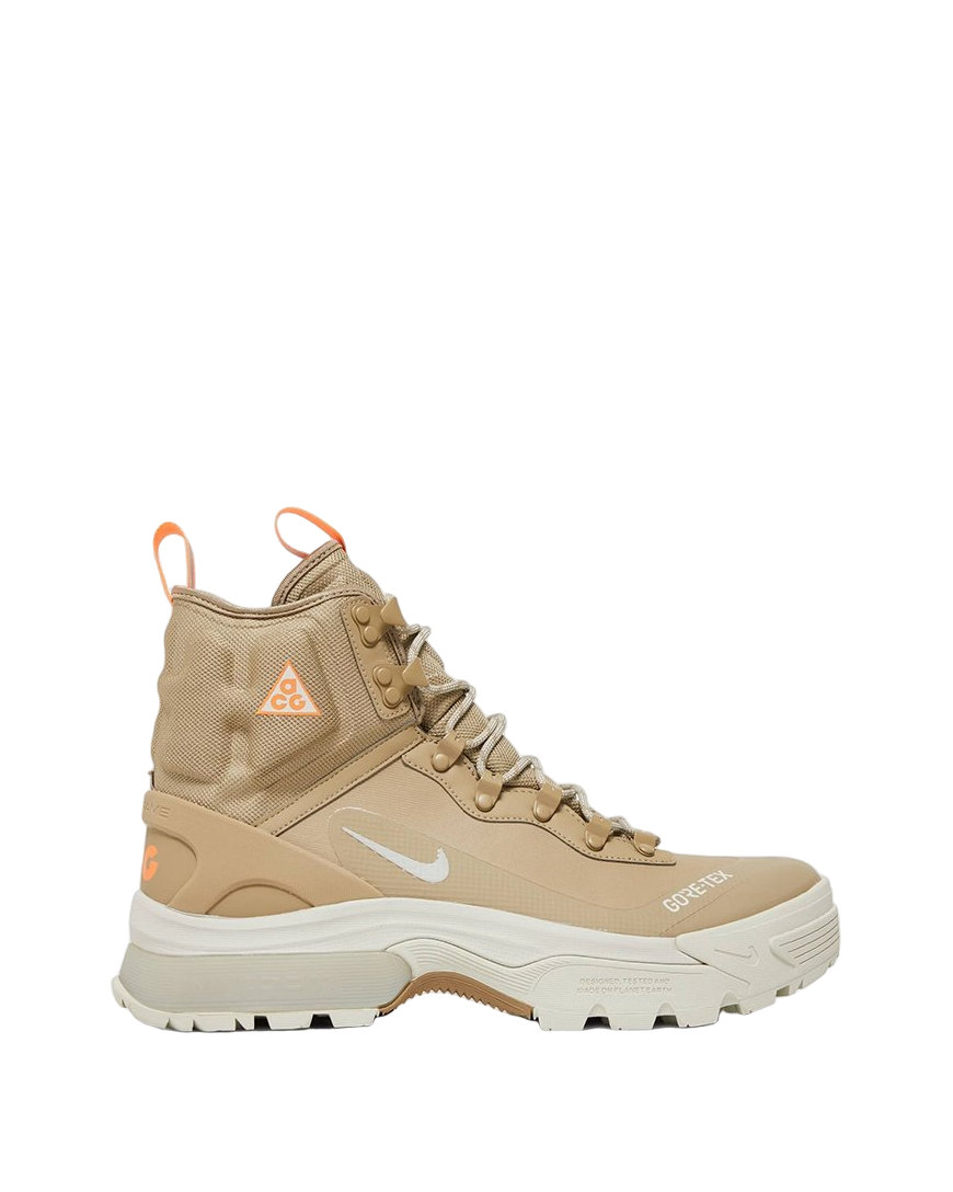 Nike ACG Air Zoom Gaiadome GORE-TEX Khaki/Orange