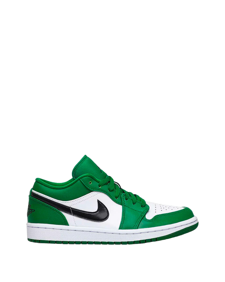 Air Jordan 1 Low 'Pine Green'