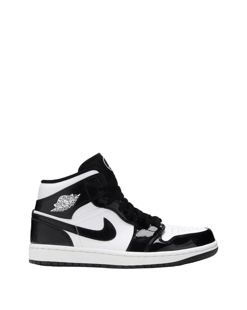 Air Jordan 1 Mid SE 'All Star 2021'