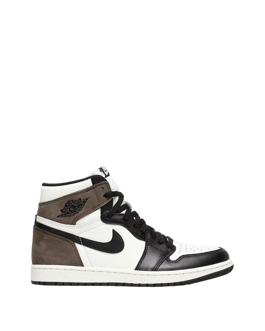 Air Jordan 1 Retro High OG 'Dark Mocha'