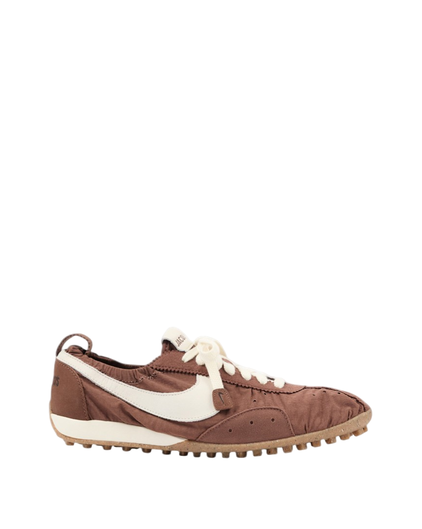 Jacquemus x Nike Moon Shoe Medium Brown