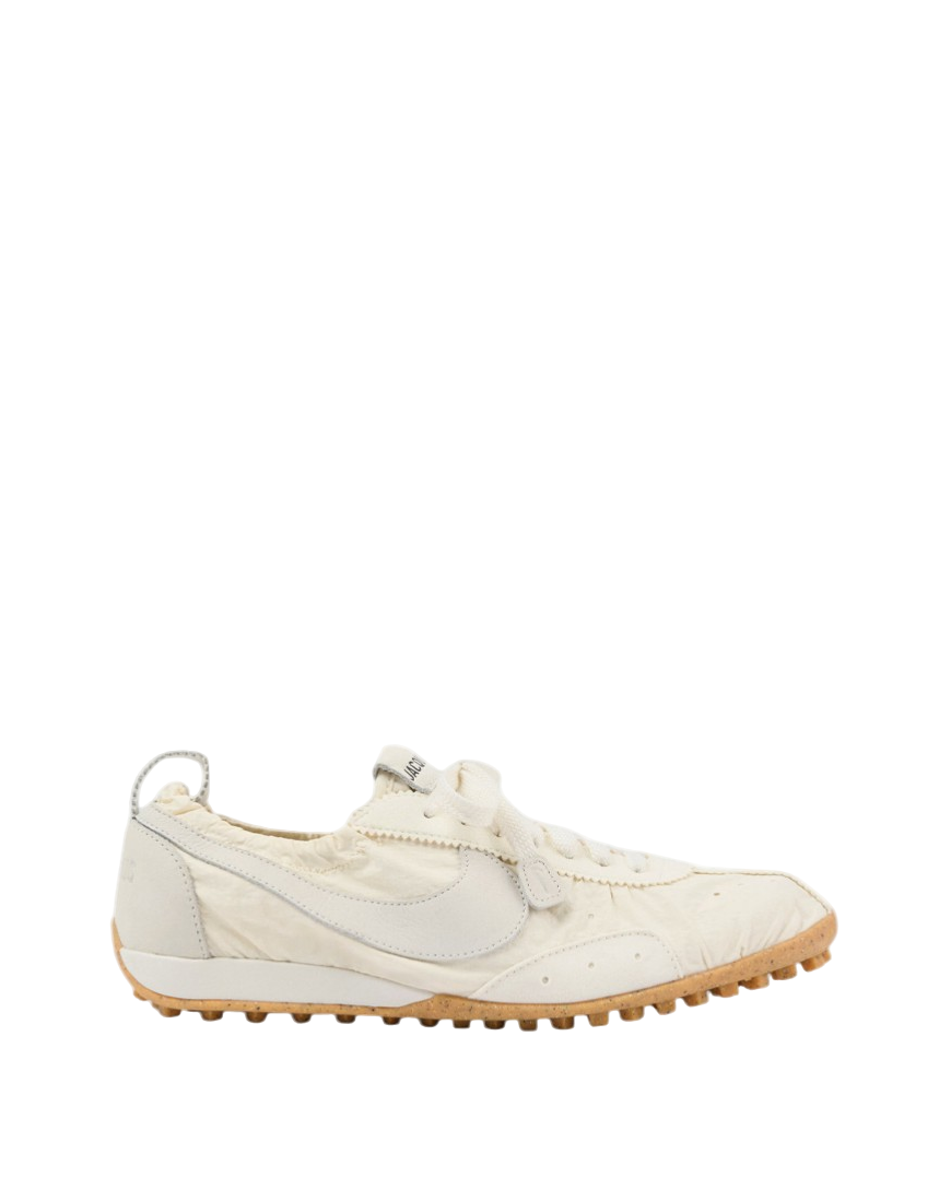 Jacquemus x Nike Moon Shoe White