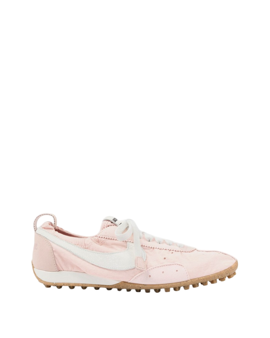 Jacquemus x Nike Moon Shoe Pale Pink