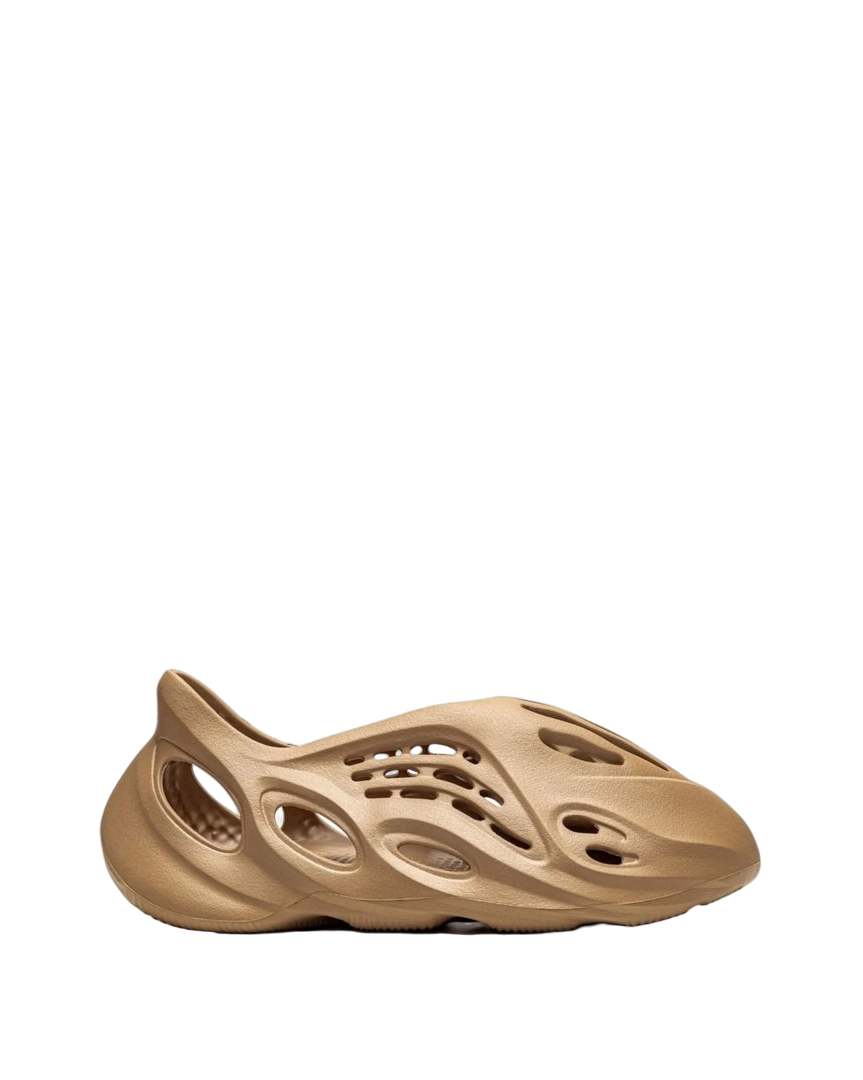 ADIDAS YEEZY 'FOAM RNNR' Ochre