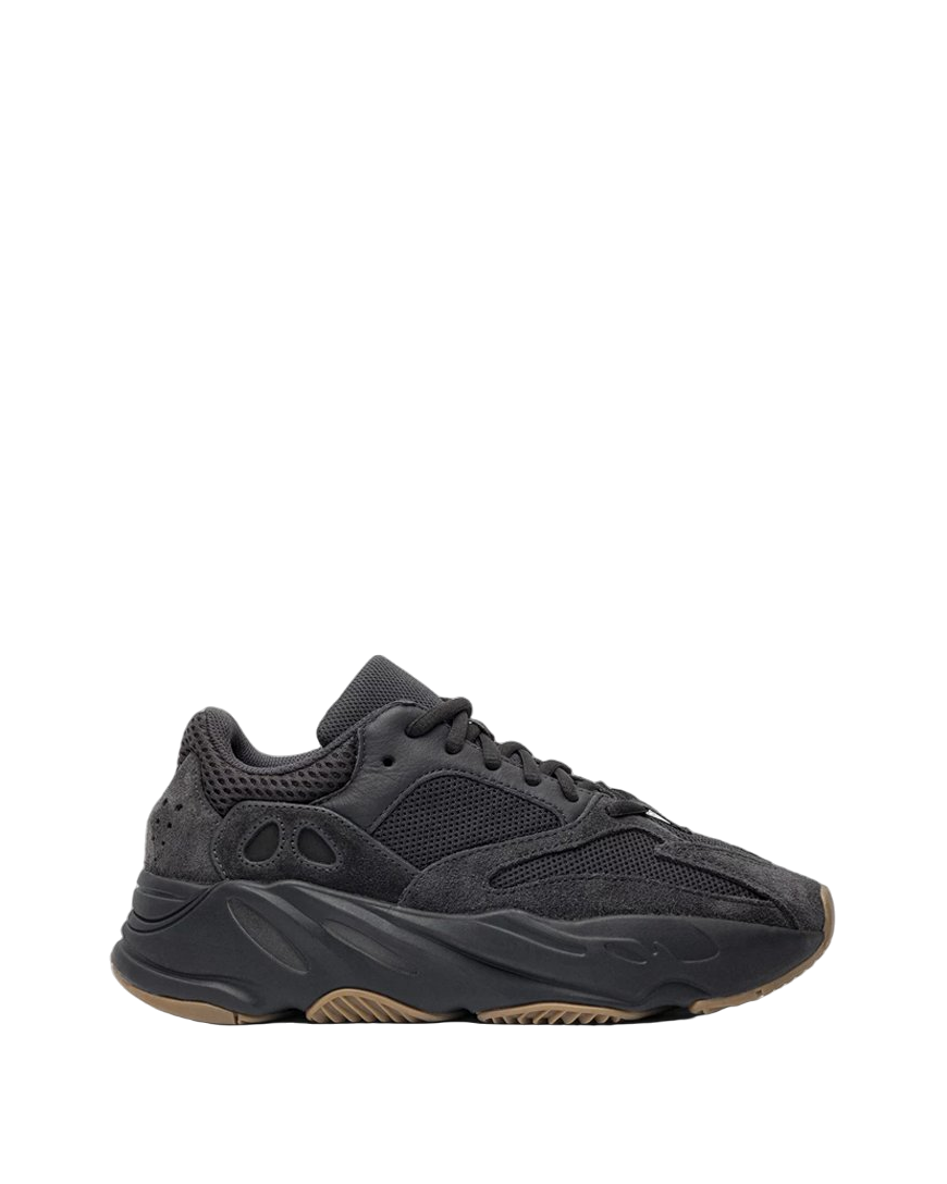 Yeezy Boost 700 Utility Black