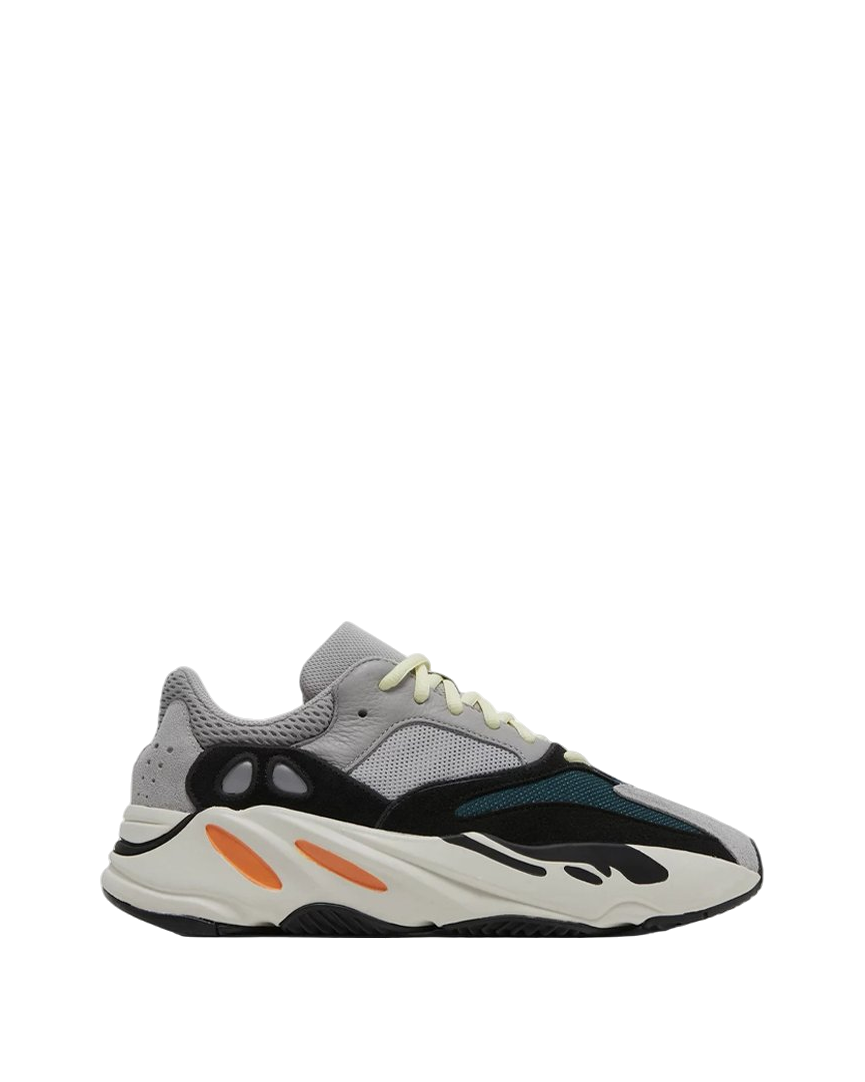 Yeezy Boost 700 Wave Runner Solid Grey