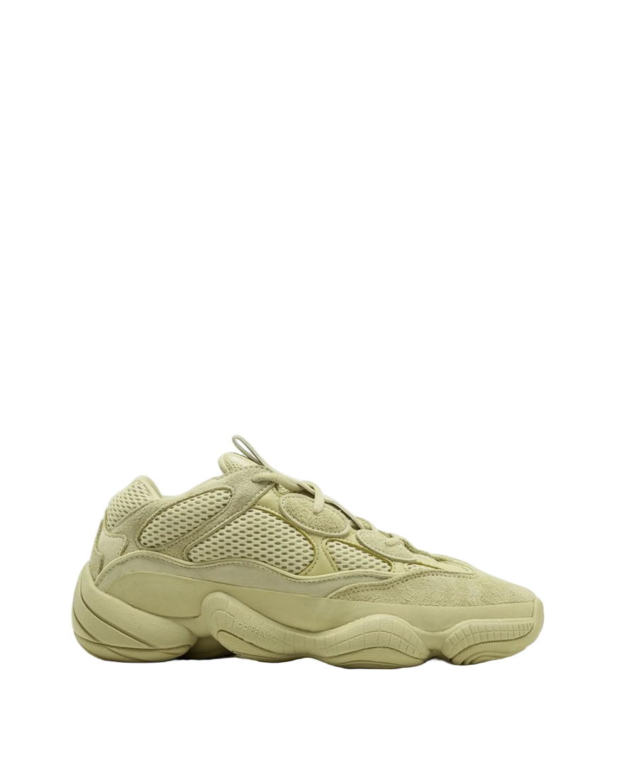 Yeezy 500 Moon Yellow