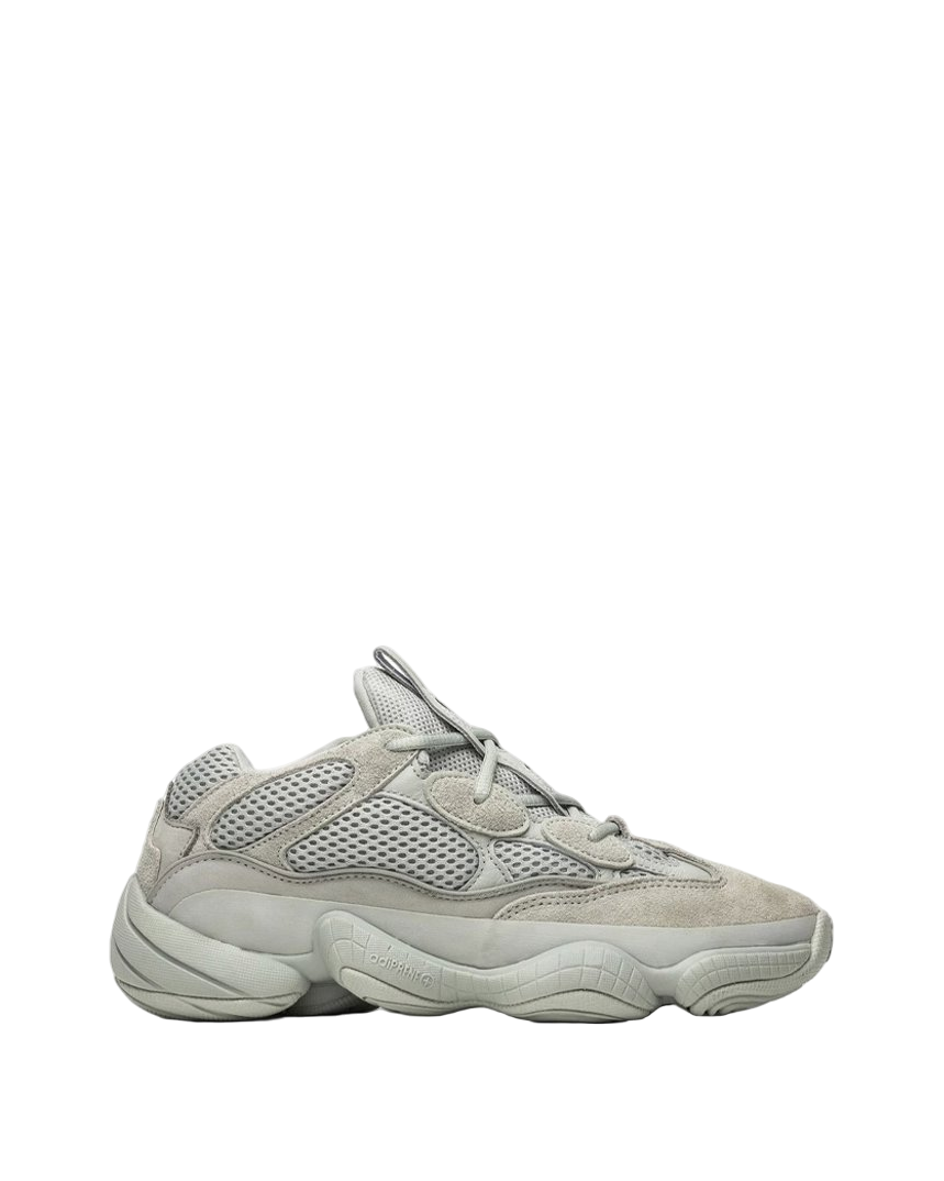 Yeezy 500 Salt