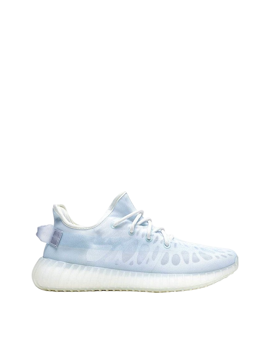 Yeezy Boost 350 V2 Mono Ice