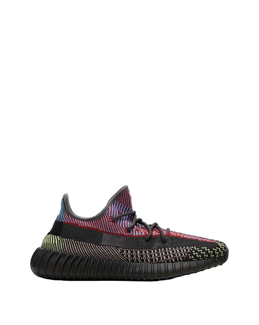 Yeezy Boost 350 V2 Yecheil (Non-Reflective)
