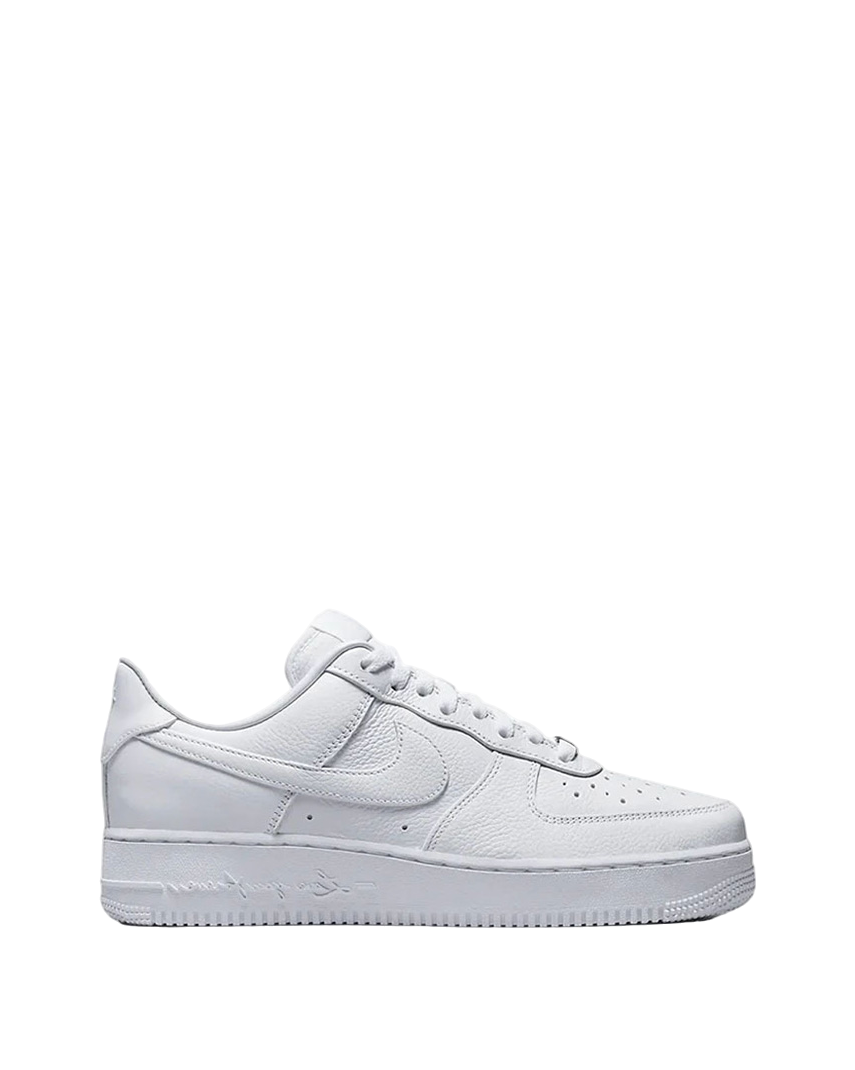 Nike x NOCTA Air Force 1 Low 'Certified Lover Boy' White