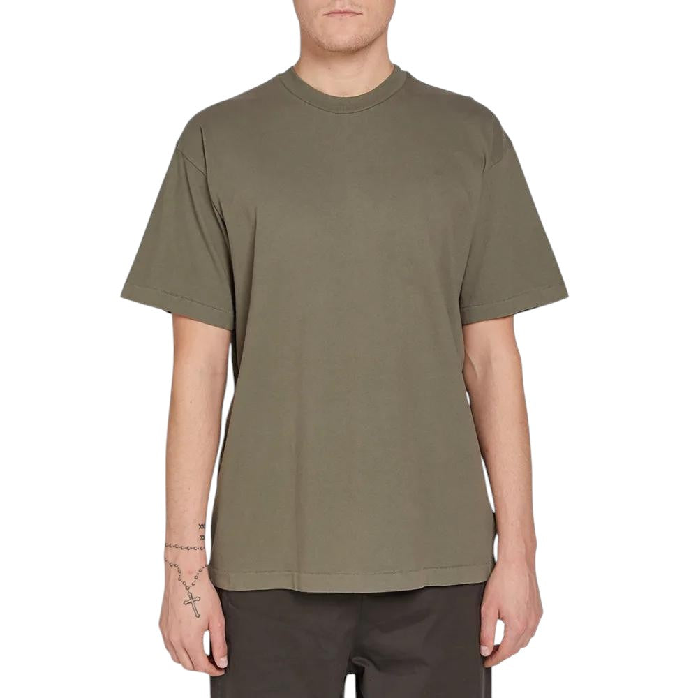Yeezy Season 6 Classic Tee Olive