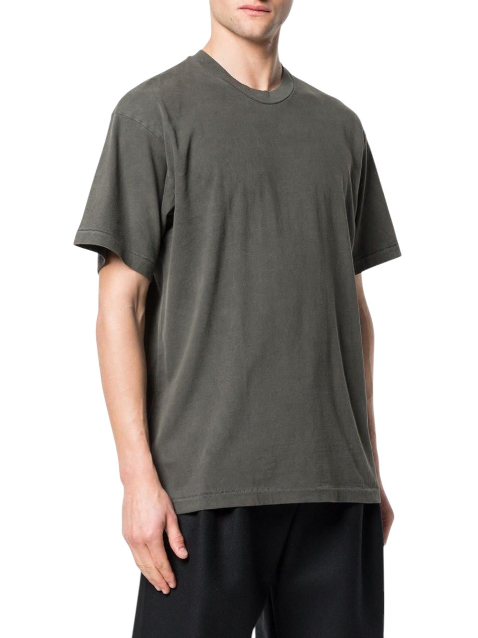 Yeezy Season 6 Classic Tee Grey