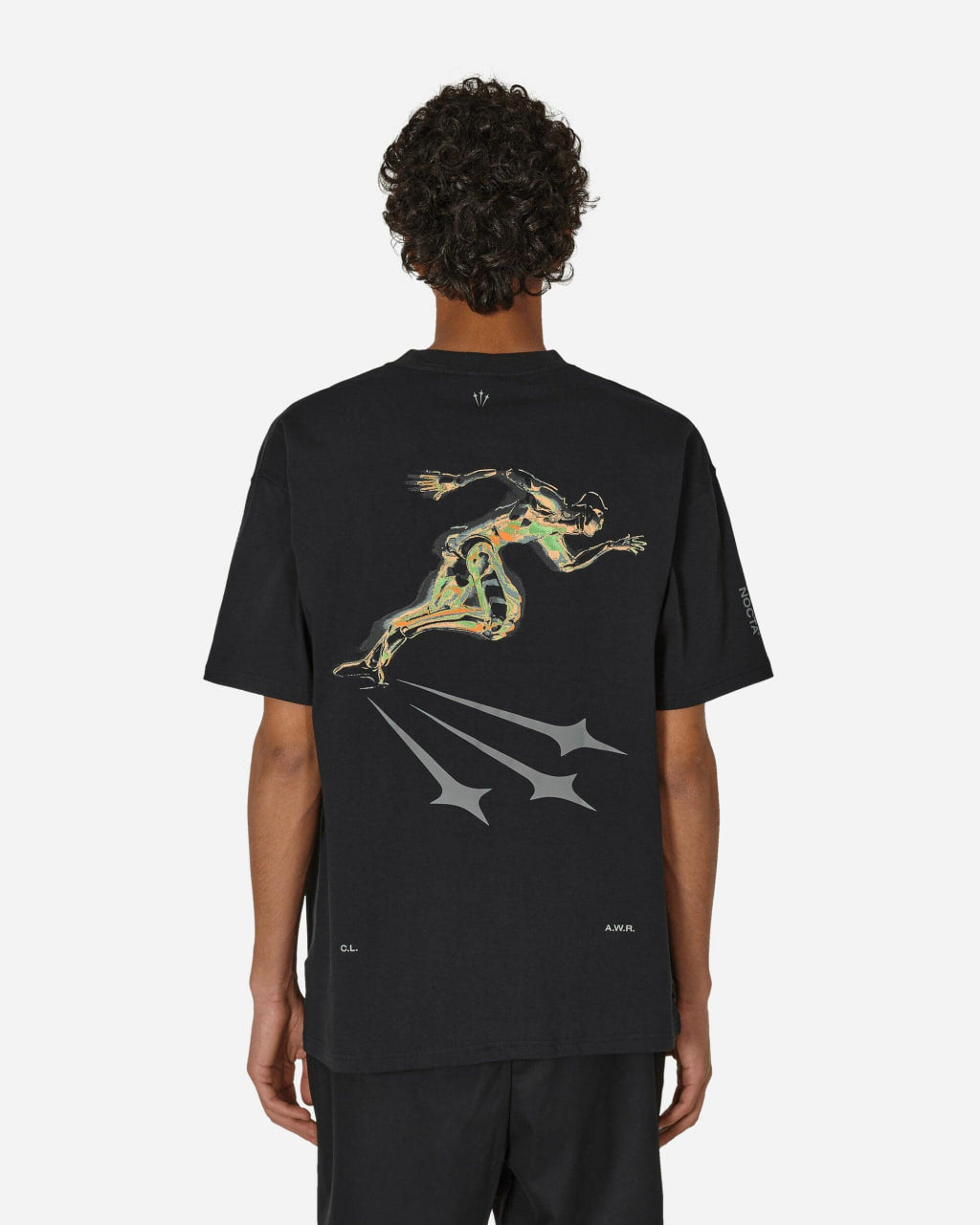 Nike x Drake NOCTA NRG T-shirt Black