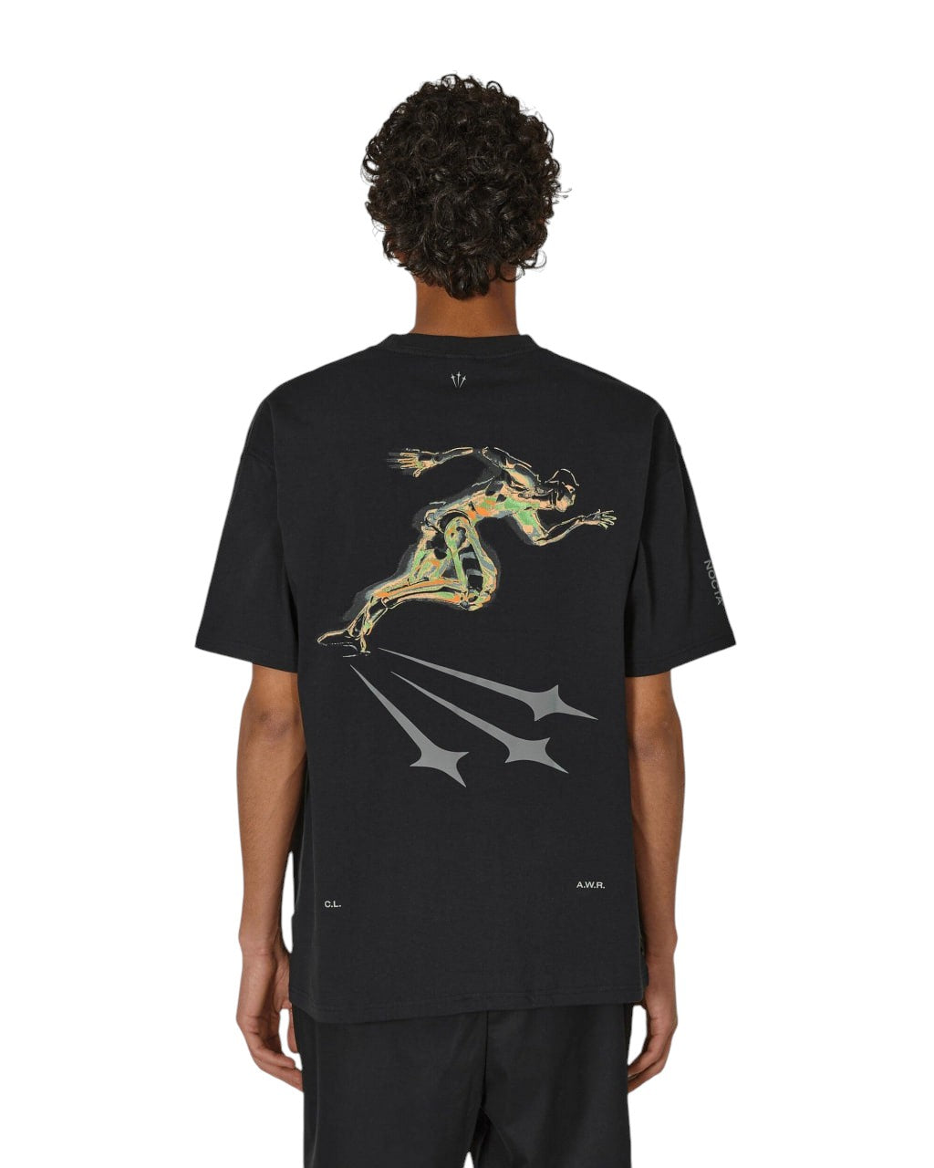 Nike x Drake NOCTA NRG T-shirt Black
