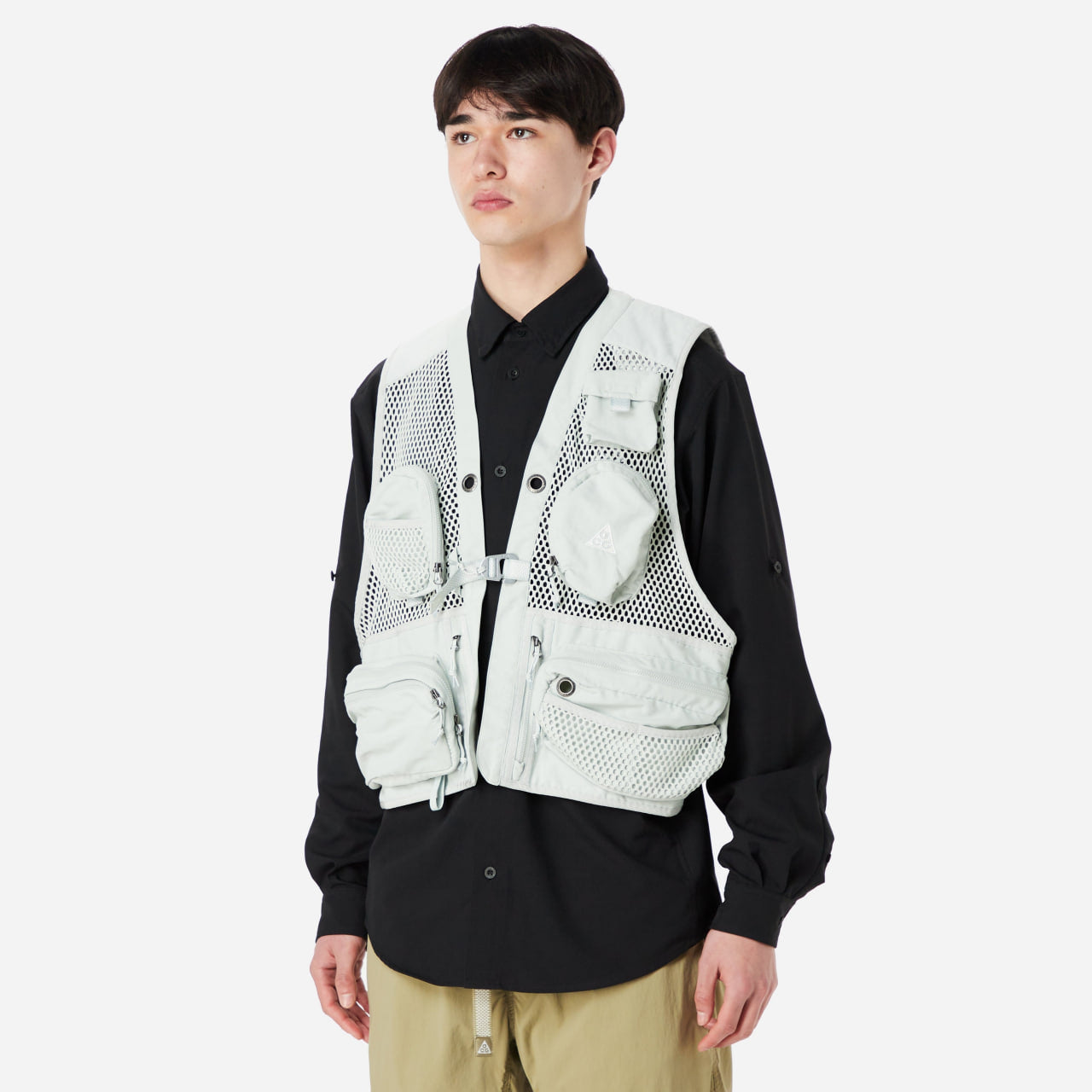 Nike acg vest 2018 best sale