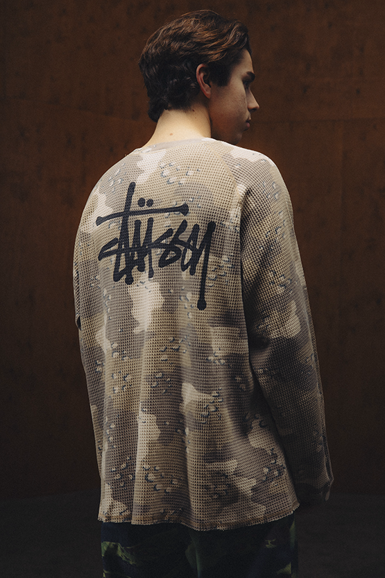 Stüssy
