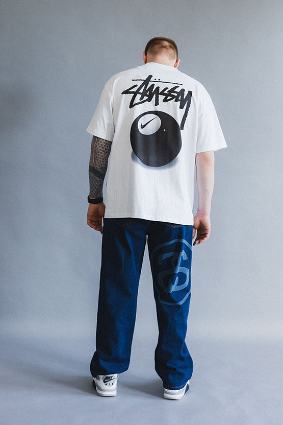 STUSSY