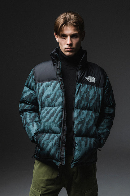 The North Face