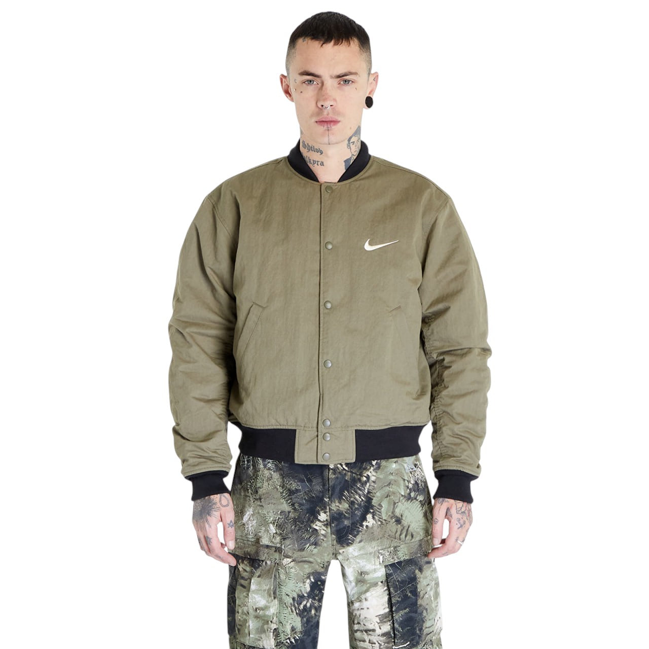 STUSSY X NIKE - UNIFORM