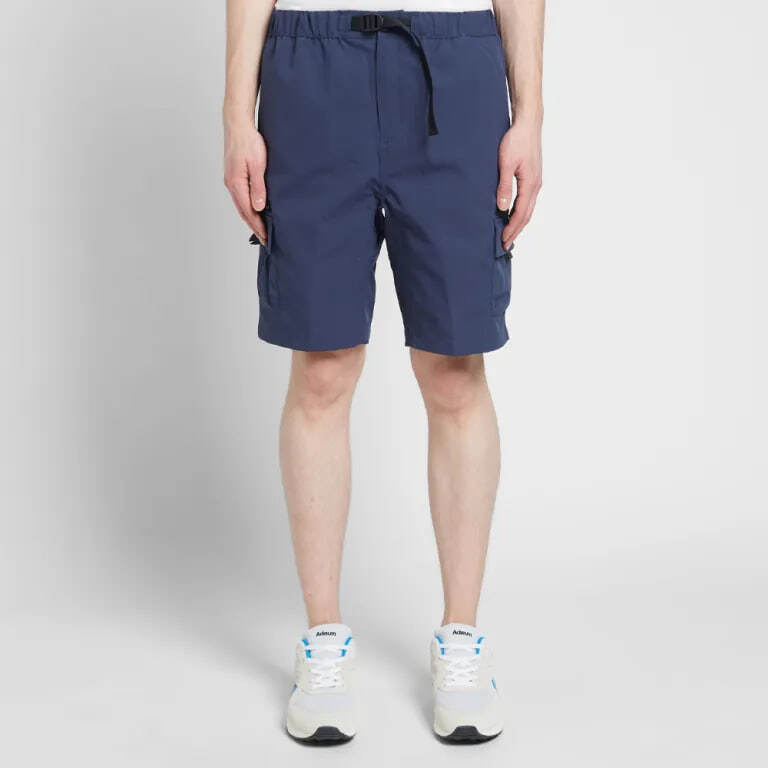 Carhartt WIP Elmwood Shorts Navy