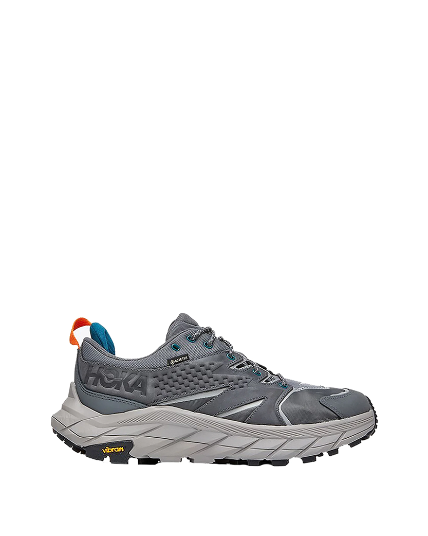 Hoka One One Anacapa Low GTX Castlerock/Sharkskin