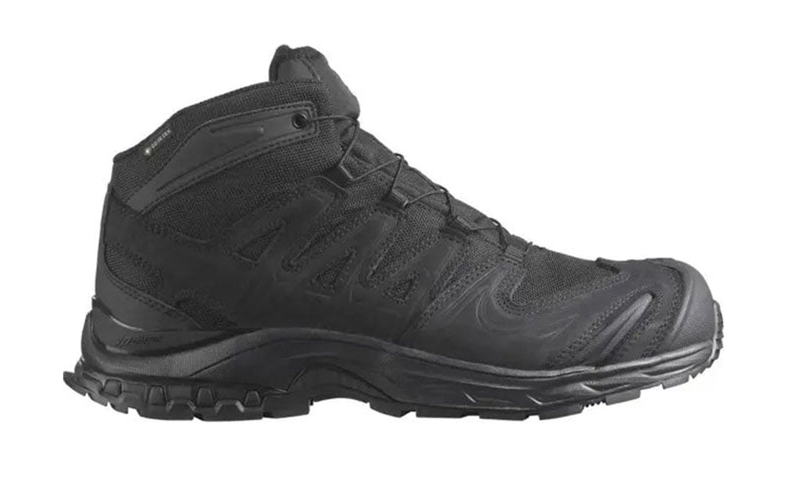 Salomon XA Forces Mid GTX - Black